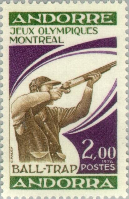 View to Pal in winter