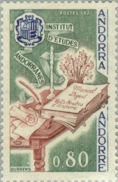 Type Recouvrements surcharged