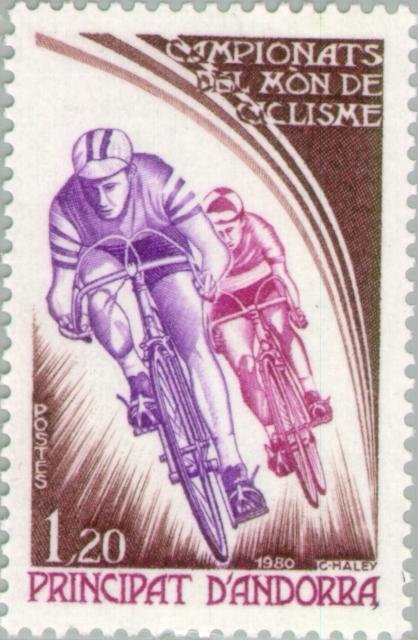 Fulbright Scholarships