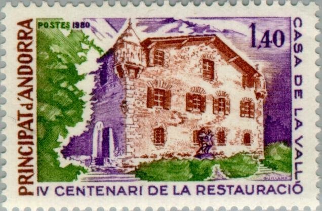 European Year of Cultural Patrimony