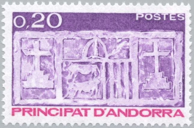 The bridge Sidi Rached (Constantine)