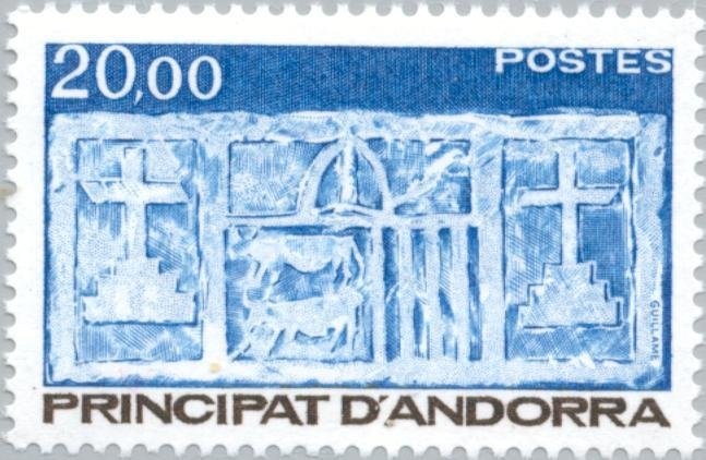 Type Pasteur - overprinted "ALGEKIE"