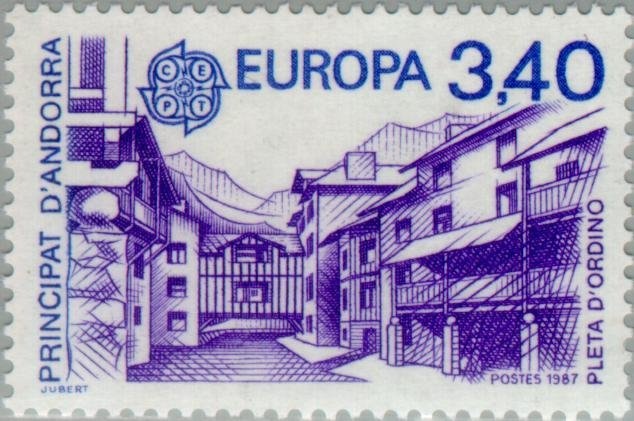 Wind turbine structure by Jorge de Bon