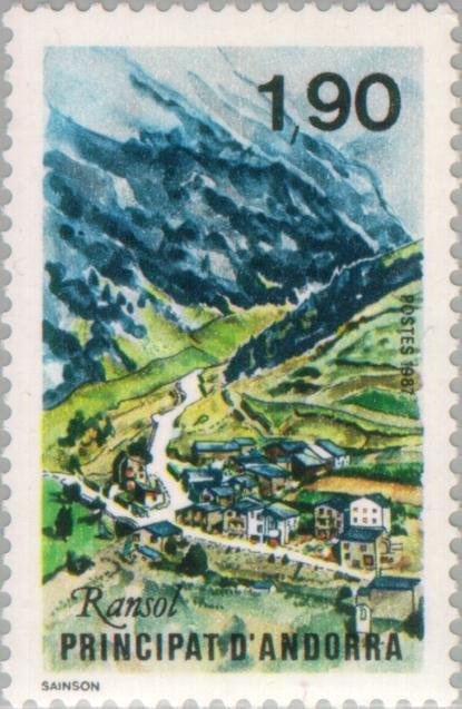 Mitilili Fortress, Ghardaya