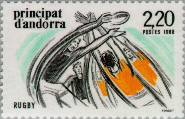 General Council Meeting