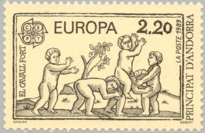 Protecting Children in Cyberspace