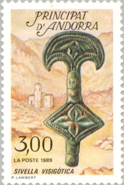 Óscar Ribas, Prime Minister of Andorra