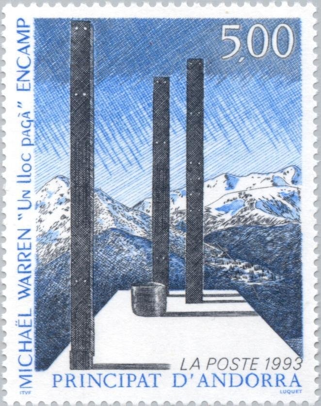 Wetland of Issakarassen-Tamanrasset