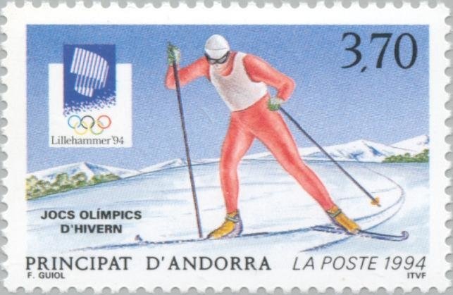 Coat of Arms Andorra La Vella