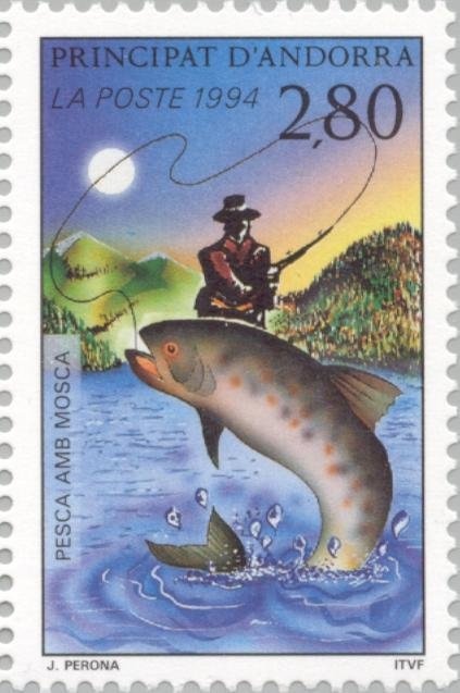 Berger des Pyrenees (Canis lupus familiaris)