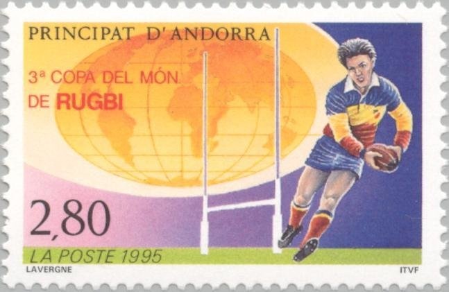 Coat of Arms of Oran - double surch