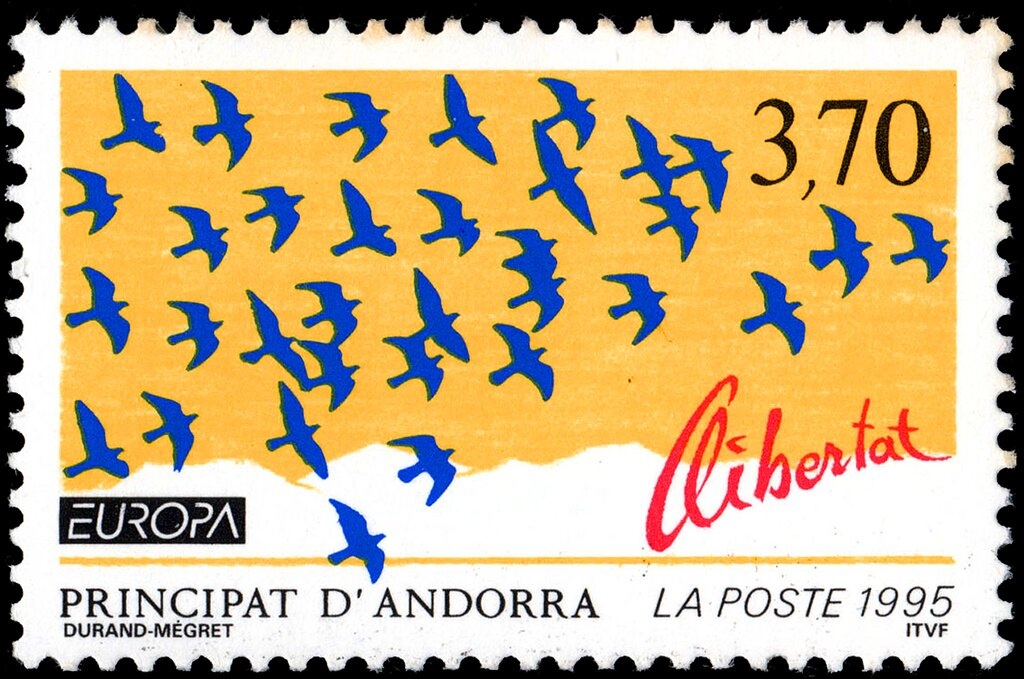 Nativity from La Massana