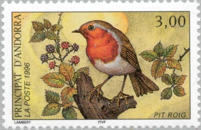 Journée du timbre 1958