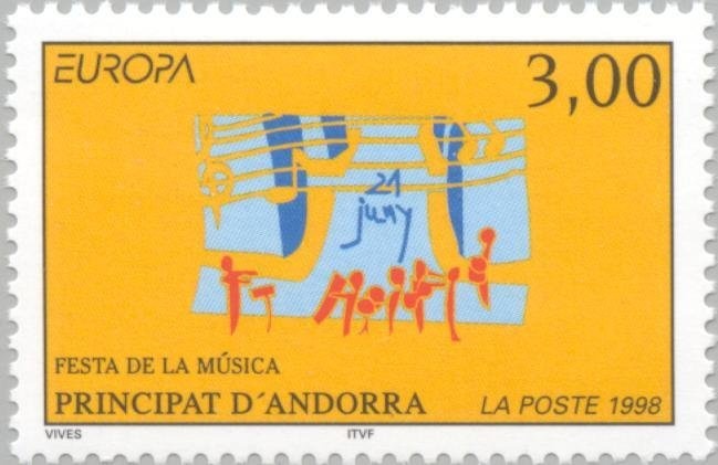 St Andrew church, Arinsal