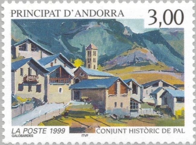 Andorra la Vella