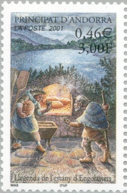 Potez 56 Airplane over Algiers Harbor