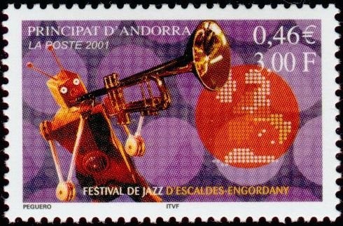 Ritme by Angel Calvente