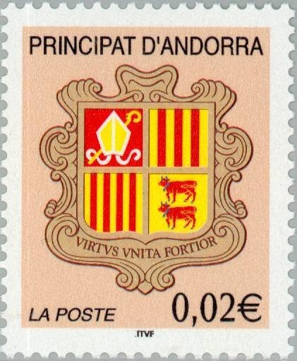 Arms of St.Paul of the Assumption, Luanda