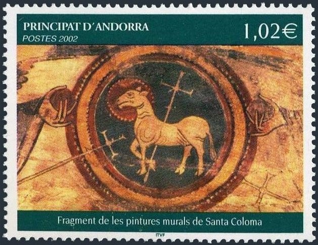 Colis Postal surcharged