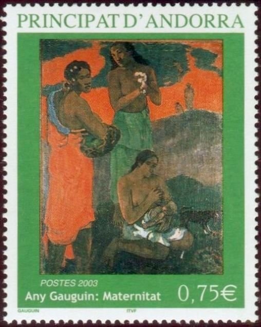 Arrival of the Fleet