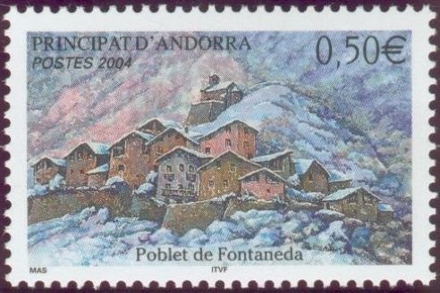 Resistance overprinted and surcharged