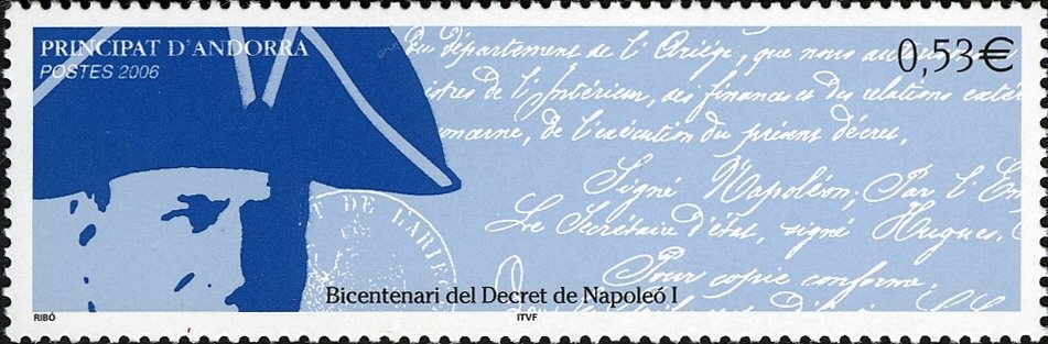 Eastern Valira valley