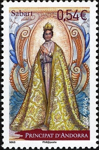 Fleet of Vasco da Gama on the run