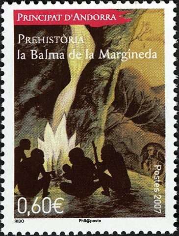 Lakhdaria Falls - Bouira