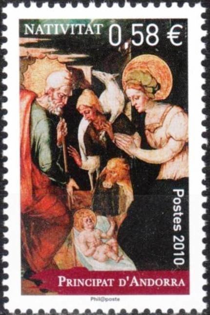 Coat of Arms- Ordino