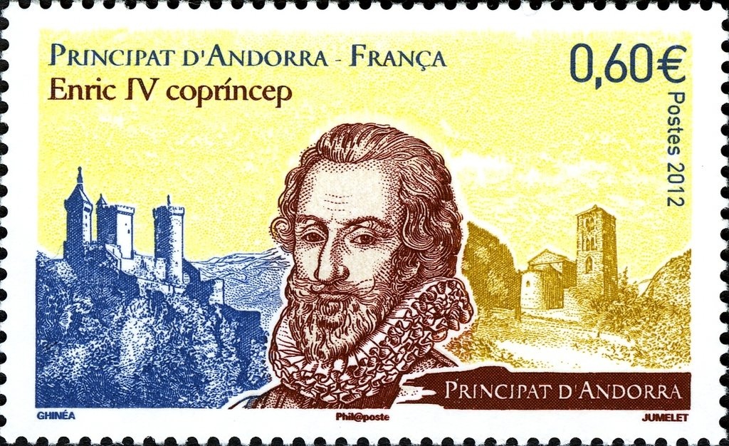 SHAEF emblem, flaming sword on shield