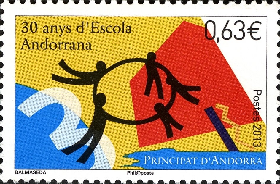 Coat of Arms - Ordino