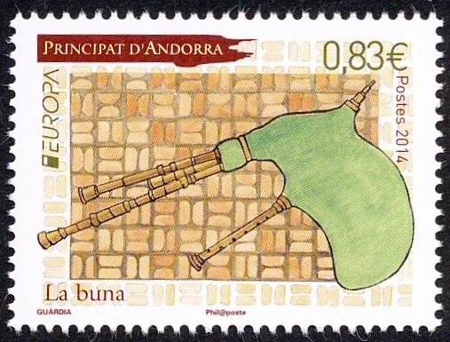 Protected Species of Algeria