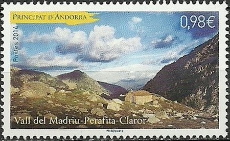 Chenoua Mountain and Tipasa