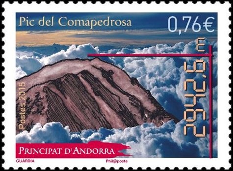 Fountains of Algeria