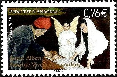 20th Anniversary of the Andorran Rotary