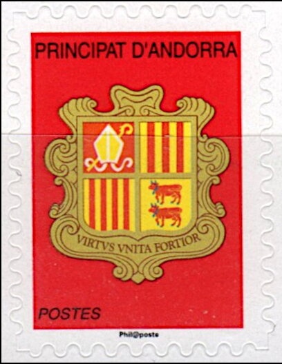 Père de Foucauld & Général Laperrine