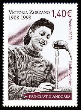 Coat of Arms of Andorra