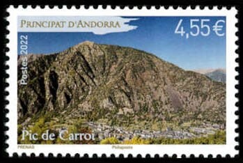 Bridge of St. Antoni