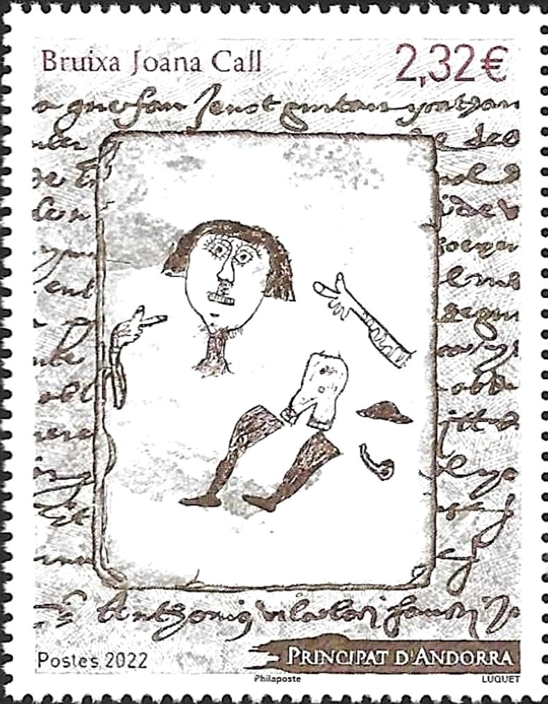 Church St. Miquel d'Engolasters