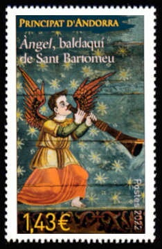 The Fountain of Esmelicat