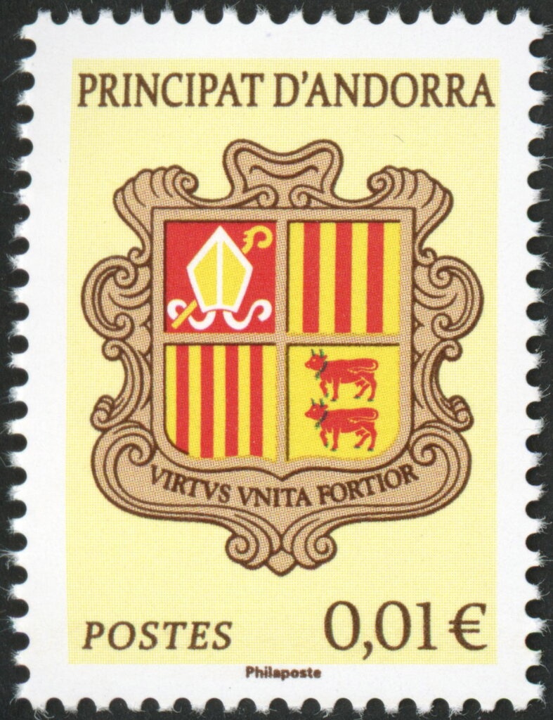 Nature reserve Vall del Comapedrosa