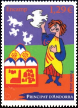 "Germania" overprinted OLSZTYN-ALLENSTEIN