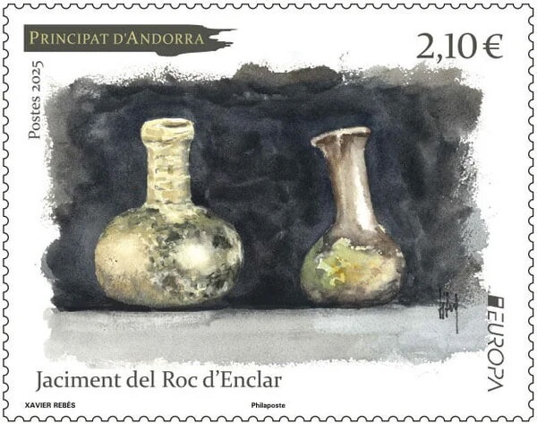 Porto stamps overprint