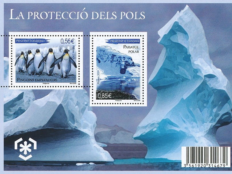 Water a Natural Treasure