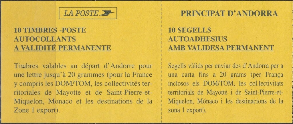 40 years of Philandorre