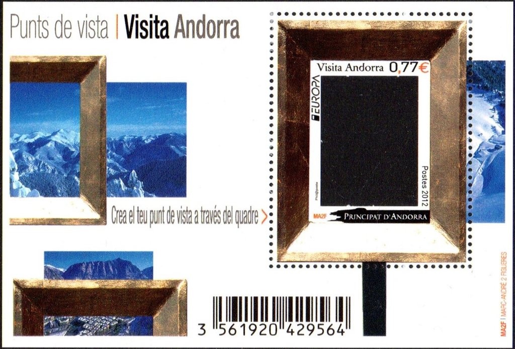 Centenary of International Telecommunication Union (ITU)