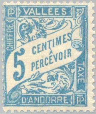 Street in the Casbah