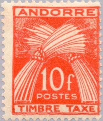 Mosque of Sidi Abd er-Rahman surcharged