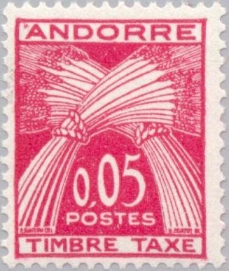 Vall de Sorteny nature park