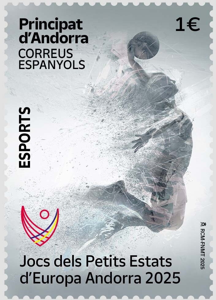 Val d'Incles in Spring, by Carme Massana